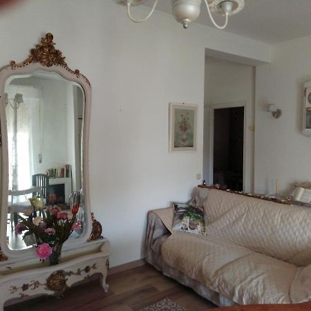 Apartament Agave Livorno Zewnętrze zdjęcie