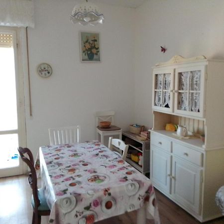 Apartament Agave Livorno Zewnętrze zdjęcie