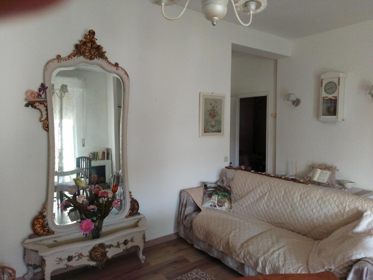 Apartament Agave Livorno Zewnętrze zdjęcie