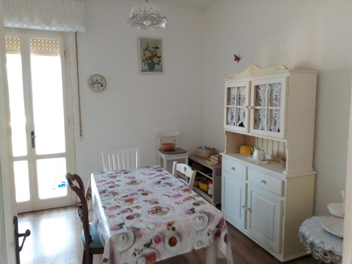 Apartament Agave Livorno Zewnętrze zdjęcie