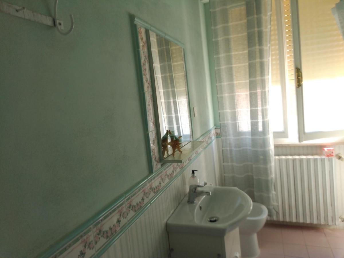 Apartament Agave Livorno Zewnętrze zdjęcie