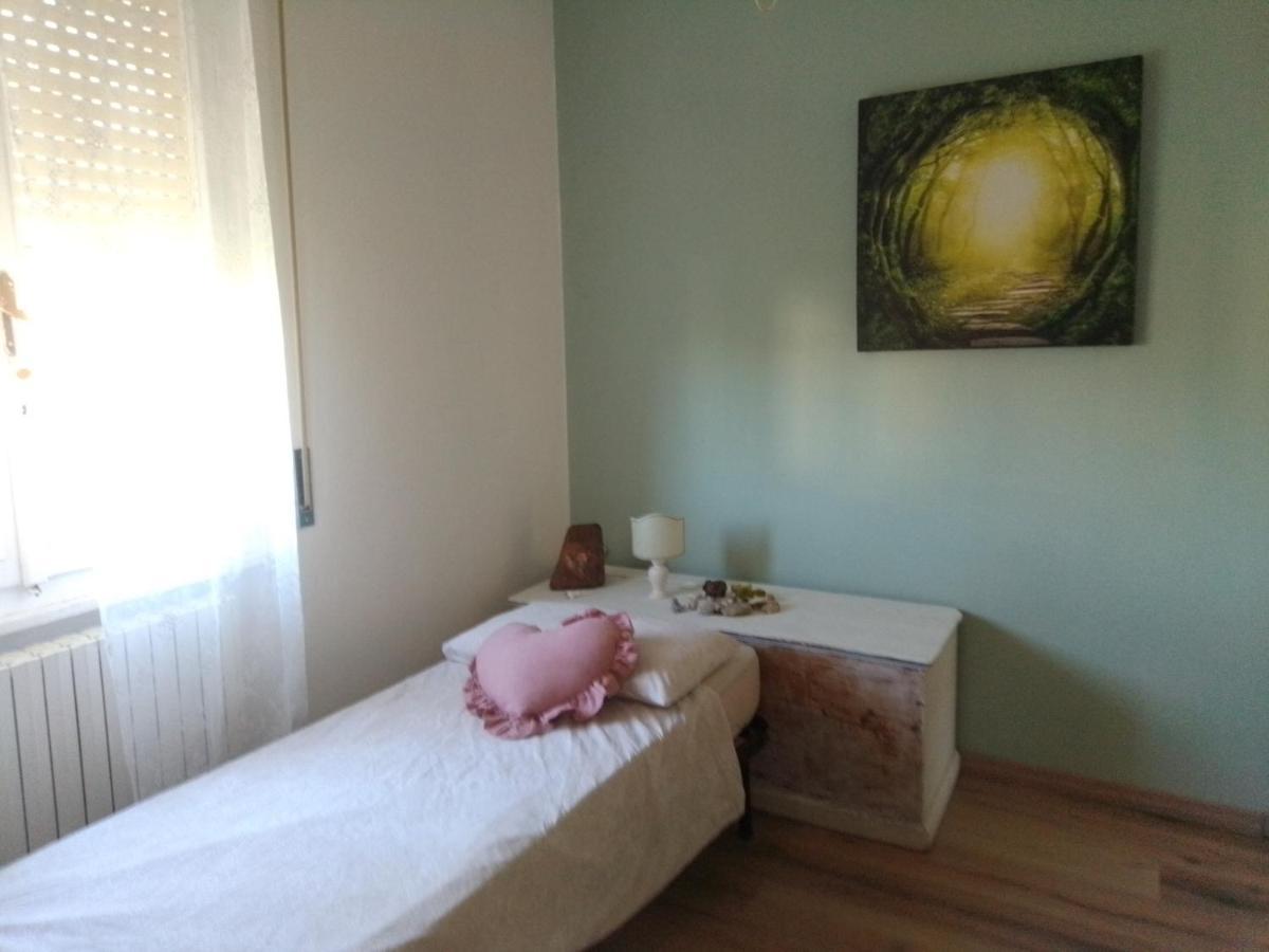 Apartament Agave Livorno Zewnętrze zdjęcie