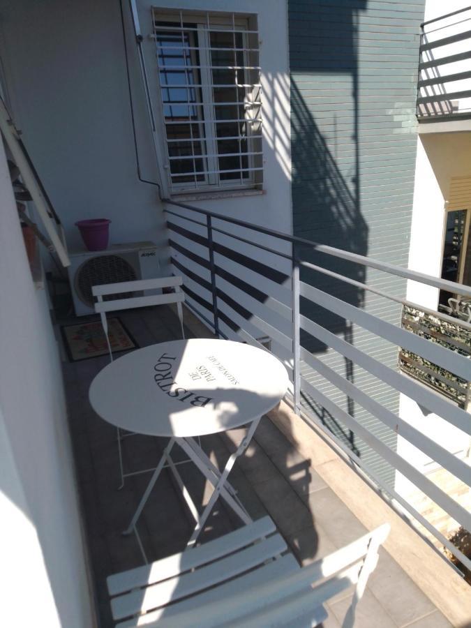 Apartament Agave Livorno Zewnętrze zdjęcie