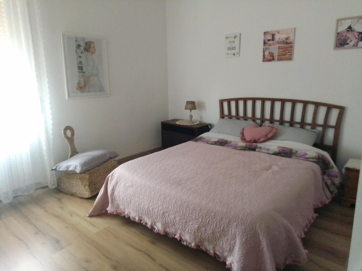 Apartament Agave Livorno Zewnętrze zdjęcie